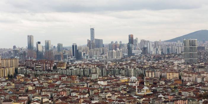 Yeni teknik: İstanbul'da 300 bin bina, boşaltılmadan güçlendirilebilir