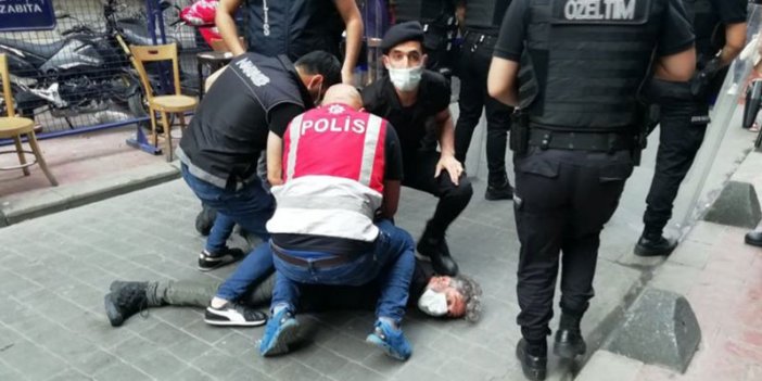 AFP muhabiri Bülent Kılıç: "Metin Göktepe’yi öldüren kötülük bugün boynuma bastırıp beni nefessiz bırakmak istedi ama başaramadılar"