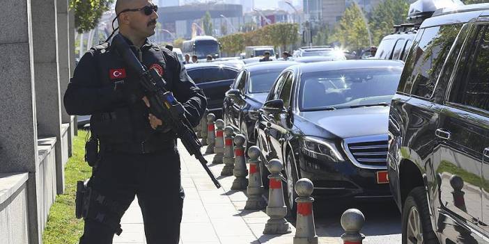 CHP’ye elitist diyen Erdoğan, koruma ordusuna 2,4 milyar harcıyor