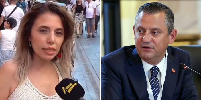 Özgür Özel, Dilruba'yı ziyaret etti: Despotsunuz