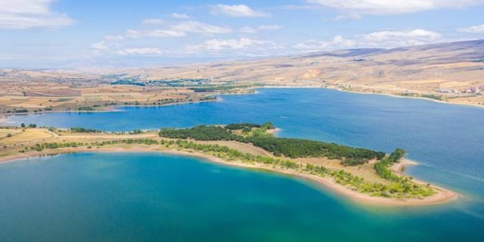 Sivas'ta yer alan bu ilçeler emekli dostuymuş : Son dönemde akın akın göç edenler var