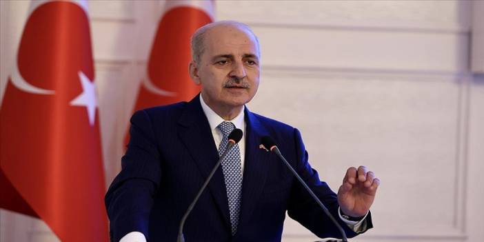 Kurtulmuş'tan 'Can Atalay' çıkışı: AYM'nin hangi kararını okutacağız?