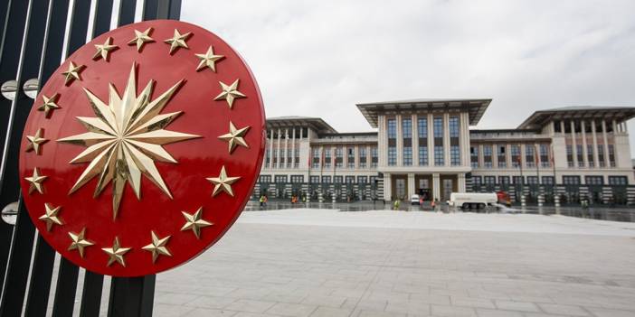 Saray'dan vatandaşa yine tehdit: Devlet not eder, başı çok sert ezilir