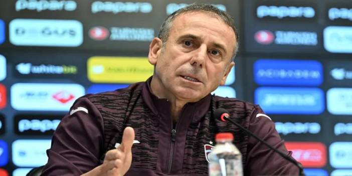 Trabzonspor, Abdullah Avcı ile yollarını ayırdı