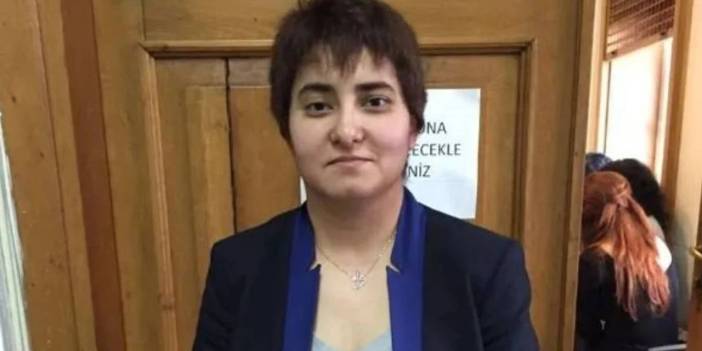 Avukat Dilek Ekmekçi'ye FETÖ davası