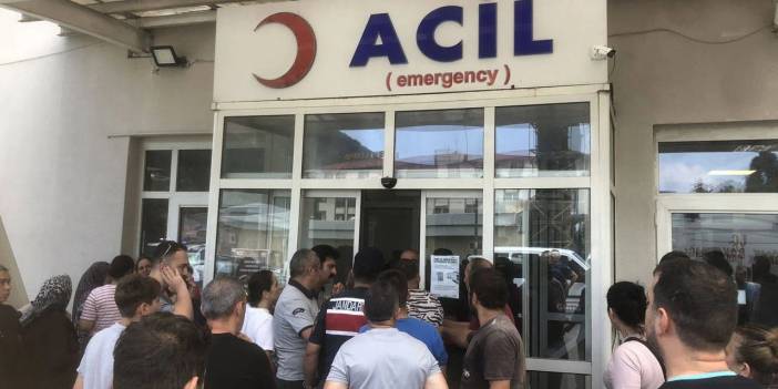 Hopa'da ağaçlara sahip çıkan köylülere silahlı saldırı: 1 ölü 2 yaralı