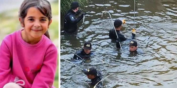 Dosyaya girdi: Narin Güran cinayetini karartmak için neler yaptılar?