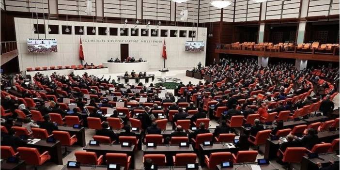 DEM Parti, Narin Güran cinayeti için Meclis'e araştırma önergesi verdi