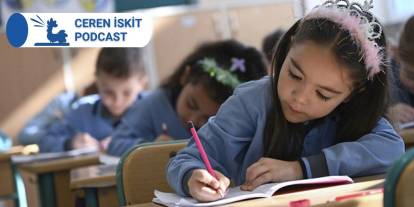 ‘Türkiye Yüzyılı Maarif Eğitim Modeli’nde kadının adı yok