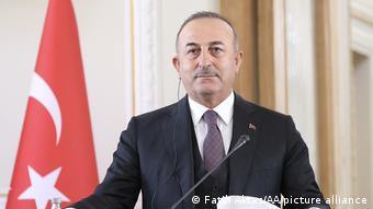 Çavuşoğlu: Mariupol'da 100'den fazla vatandaşımız var