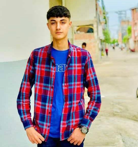 Ağır yaralı Muhammed’in babası: Oğlum can çekişirken restorandan döner sipariş etmiş