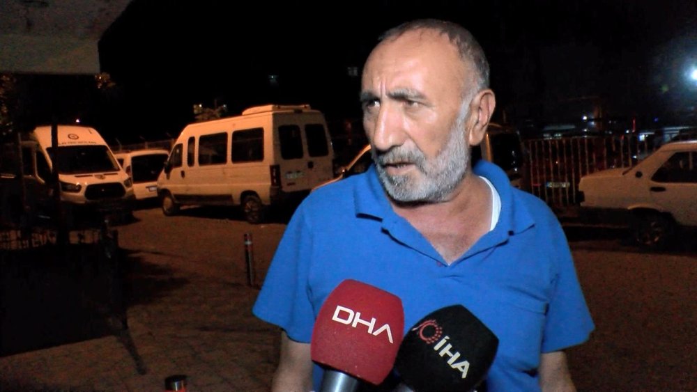 On gündür haber alınamıyordu; Evinde halıya sarılı halde ölü bulundu