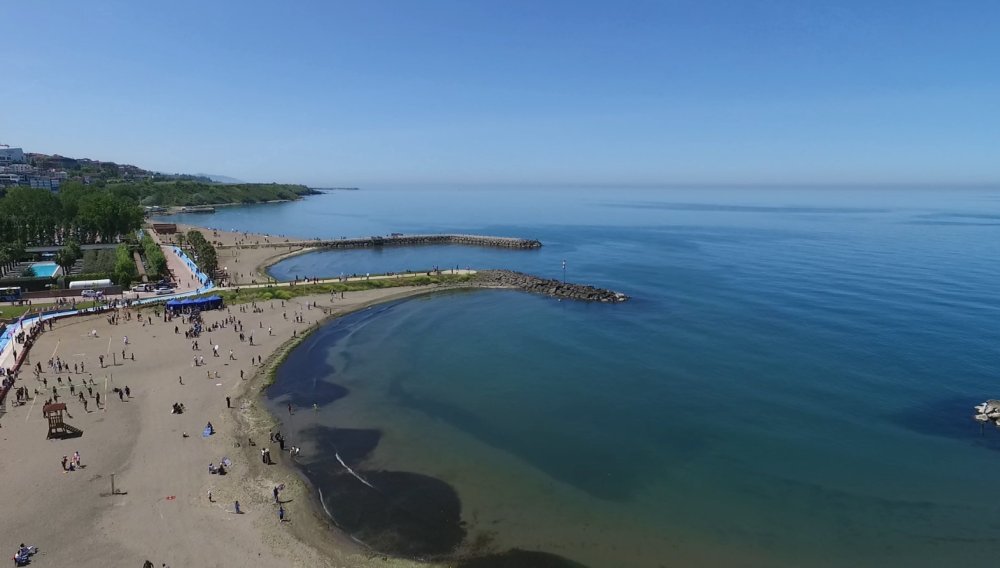 Trabzon, sahillerine yeniden kavuşacak