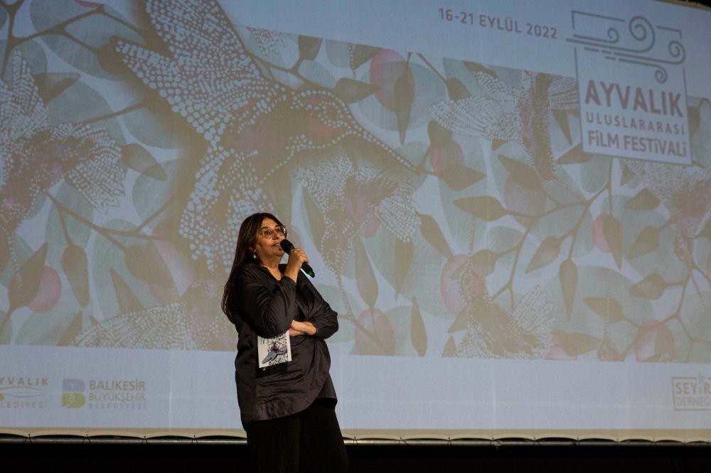 Ayvalık Uluslararası Film Festivali'nde ödüller belli oldu