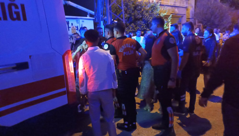 Adana'da 2 grubun silahlı çatışmasında 90 yaşındaki kadın hayatını kaybetti