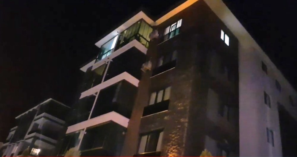 Balıkesir'de komşu kavgası: 2 ölü, 1 yaralı