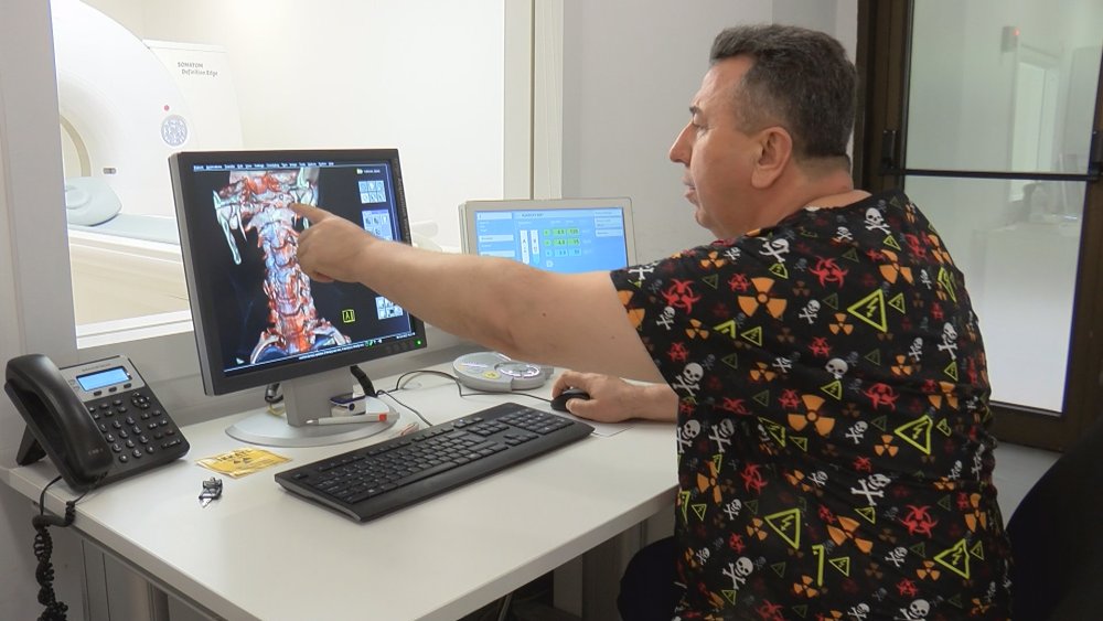 Aşırı cep telefonu kullanımı kireçlenme vakalarında artışa neden olacak