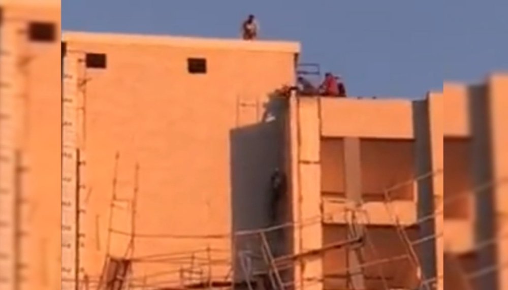 Ölümden 'İsveç oturağı'yla kurtarıldı