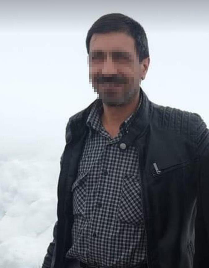 Oğlunun düğününde boşanma aşamasındaki eşini öldürdü, kızını yaraladı