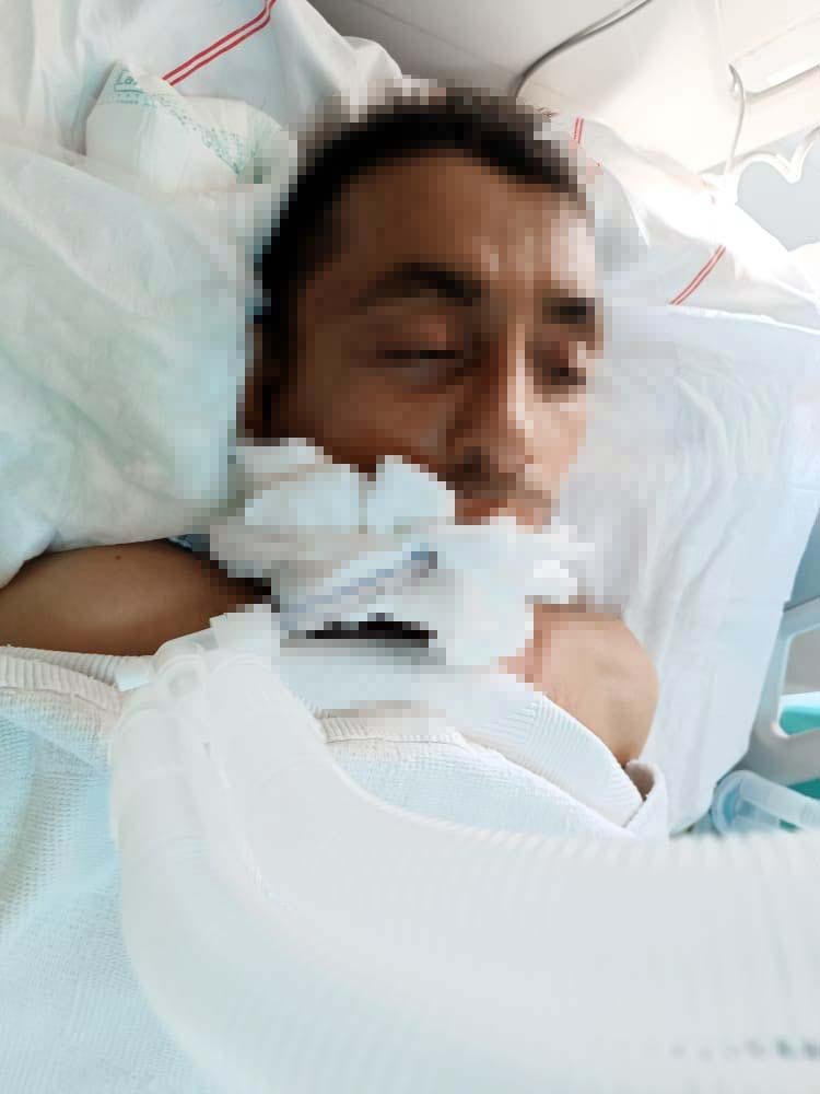 Sedyeden düştü hayatını kaybetti