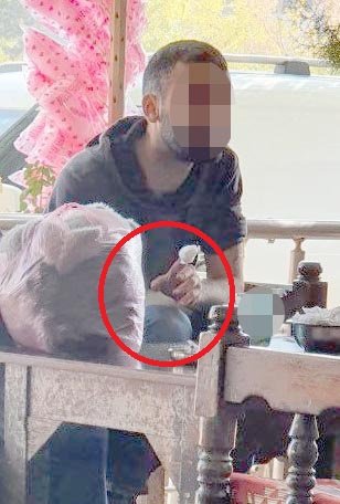 Pitbull saldırısını unutamadan bu kez de sokak köpeği saldırdı