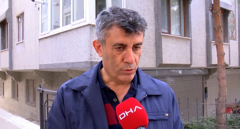 Anne öğretmen, kızı öğrenciydi! Ölüm onları ara tatilde Taksim gezisinde buldu