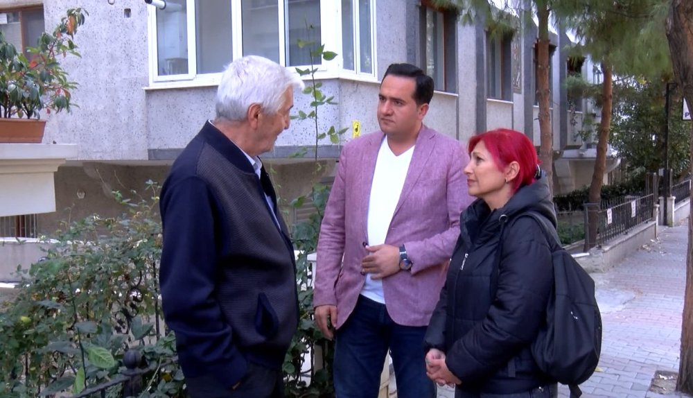 Anne öğretmen, kızı öğrenciydi! Ölüm onları ara tatilde Taksim gezisinde buldu