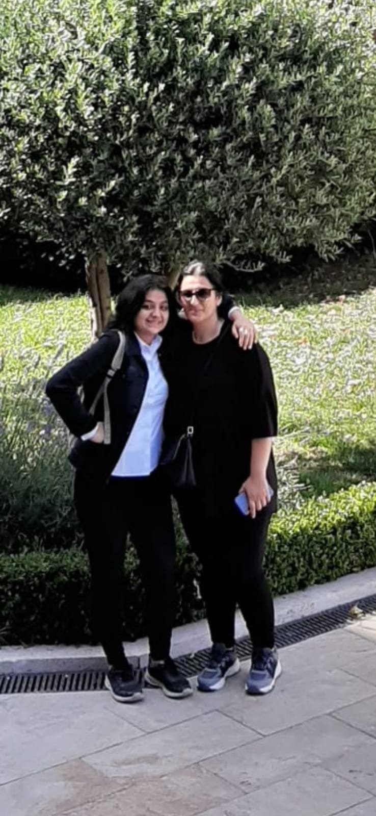 Anne öğretmen, kızı öğrenciydi! Ölüm onları ara tatilde Taksim gezisinde buldu