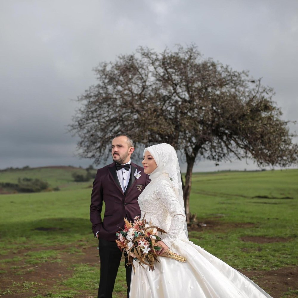 İstiklal'deki bombalı saldırıda hayatlarını kaybetmişlerdi! Topkara çiftinin cenazeleri ailelerine teslim edildi
