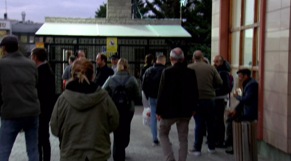 İstiklal'deki bombalı saldırıda hayatlarını kaybetmişlerdi! Topkara çiftinin cenazeleri ailelerine teslim edildi