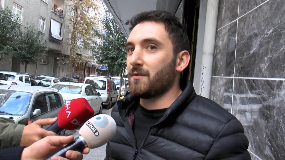 İstiklal Caddesi bombacısının yaşadığı mahalle sakinleri: Kadın terörist sürekli telefonla ilgilenirdi