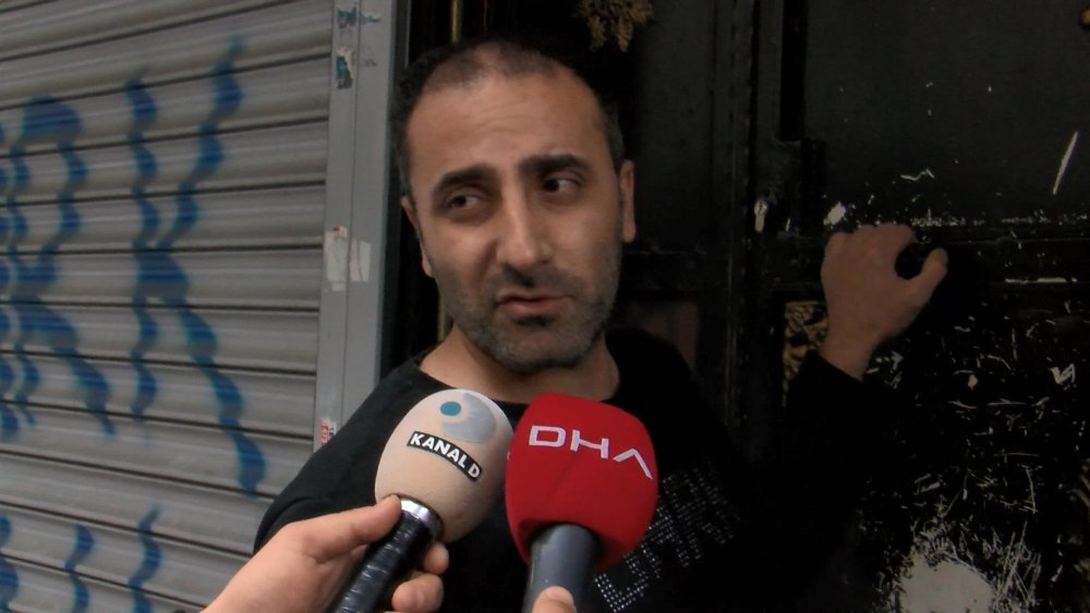 İstiklal Caddesi bombacısının yaşadığı mahalle sakinleri: Kadın terörist sürekli telefonla ilgilenirdi