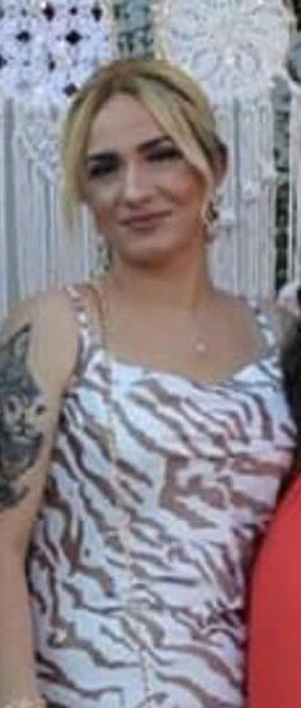 'Barışmaya' bıçakla gitmiş