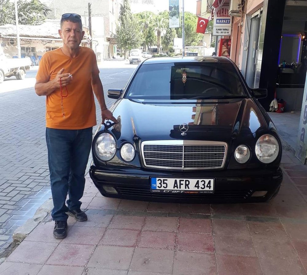 Bir kadın daha 'şartlı tahliye edilen' dini nikahlı eşi tarafından öldürüldü!