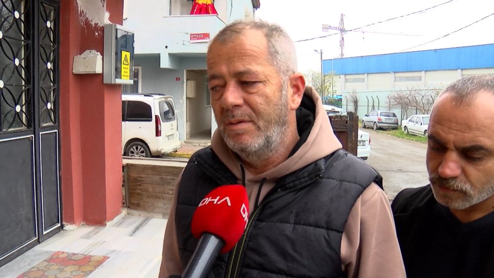 Eski nişanlısının vurduğu Ülkü Deniz son yolculuğuna uğurlandı