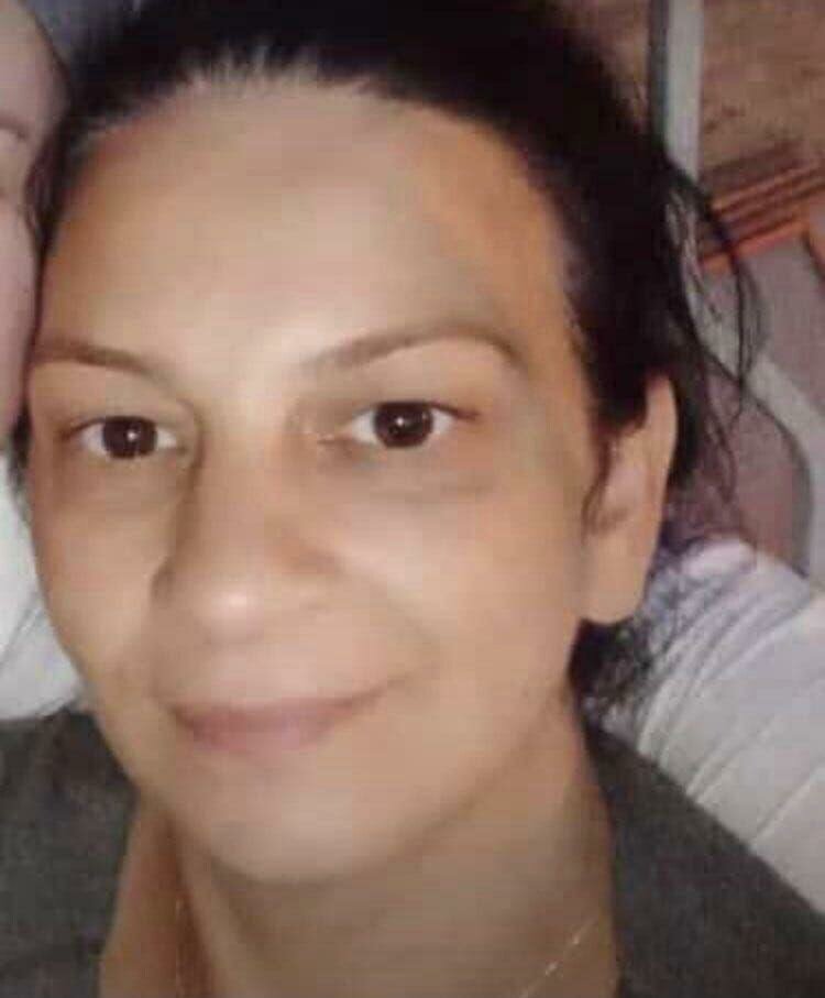 Öldürdüğü kadının kızını arayıp, 'Annen kefenini hazırlasın' diyerek tehdit etmiş