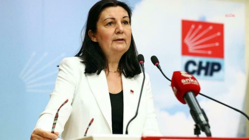 CHP'li Karabıyık: Türkiye'de 3 milyon çocuk kronik yetersiz besleniyor