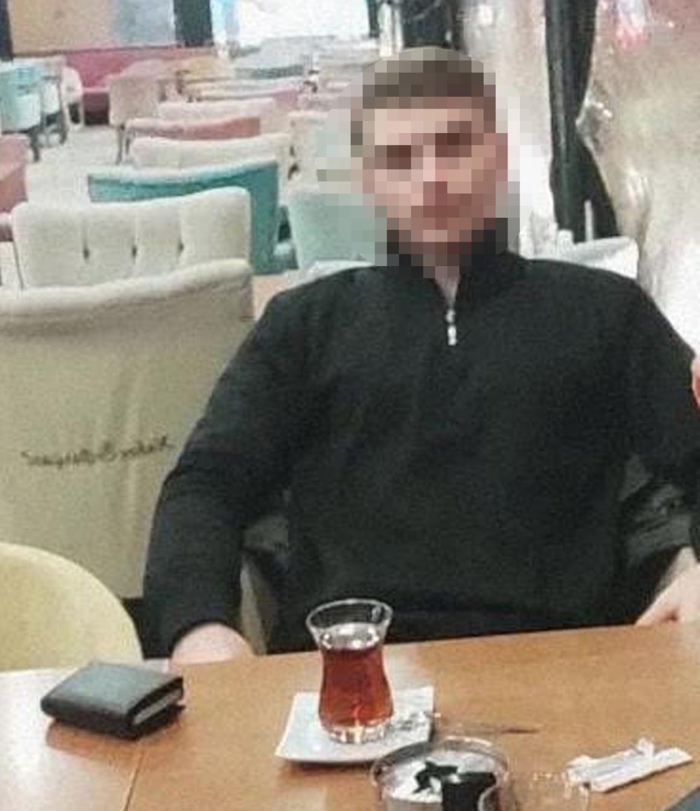 Tuğçe’nin cinayet şüphelisi yolda yürürken yakalandı: İlaç içerek intihara kalkışmış