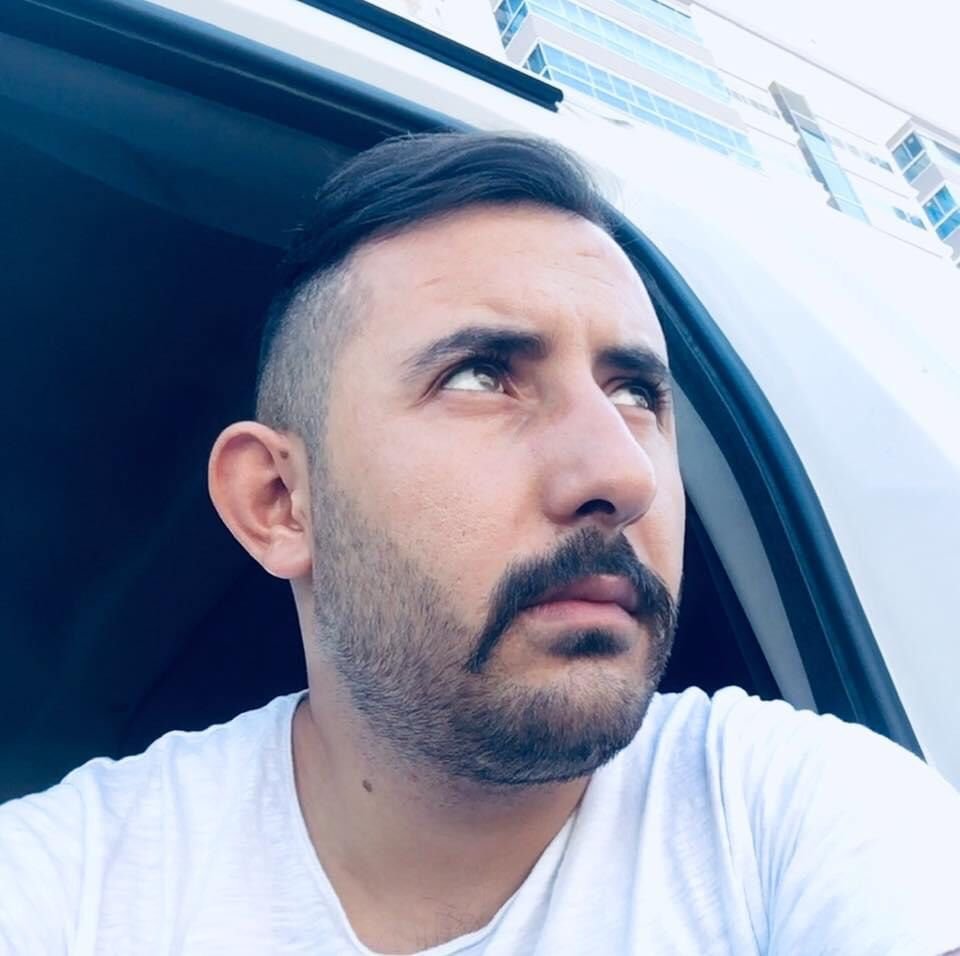 Eski nişanlısının yüzüne kimyasal atan sanık: Susturmak için yaptım