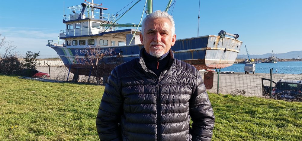 Karadeniz'de 'Pasifik istiridyesi' istilası