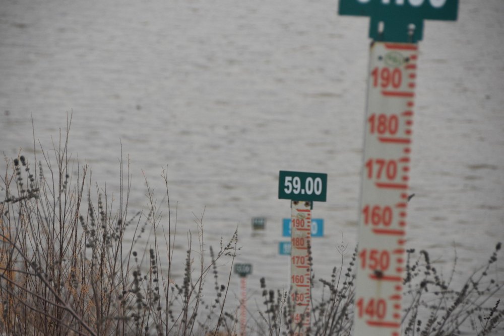 Bodrum'da susuz yaz tehlikesi
