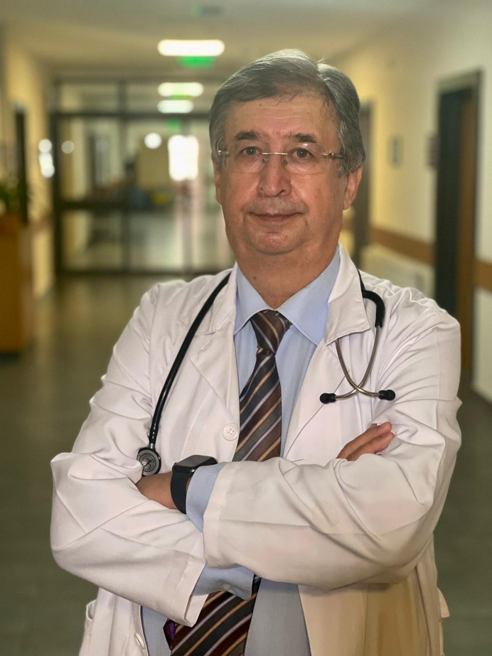 Prof. Dr. Çokuğraş: Yıllardır görmediğimiz kızamık vakaları yeniden ortaya çıktı