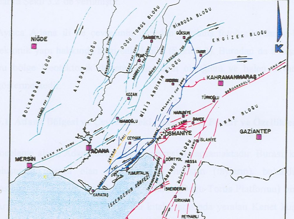 Prof. Dr. Pampal 'kırılacak' uyarısı yaptık' dedi: '2 yıl önce fay kırılacak diye söyledik'