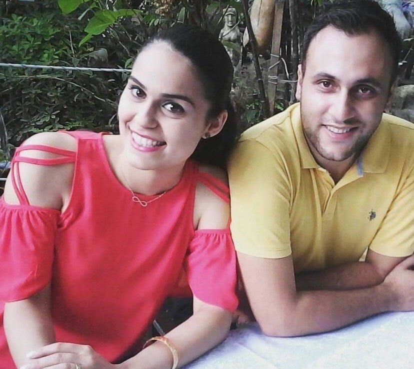 Uzman çavuş ile eşi depremde öldü; 3 yaşındaki oğlu kurtuldu