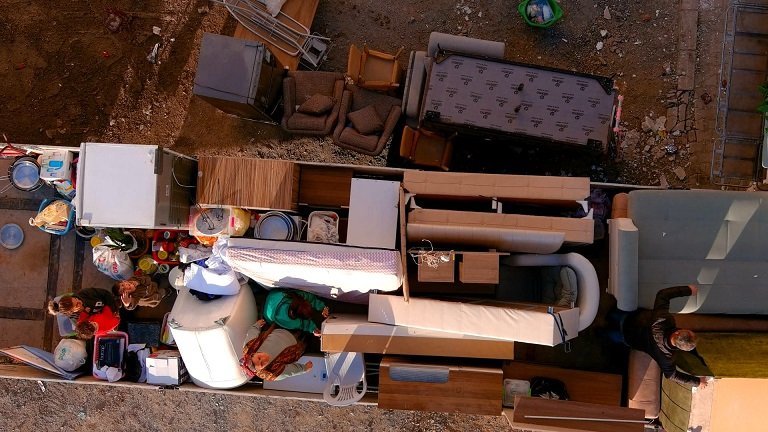 Afetzedelere taşınma telaşına 'deprem tarifesi': 'Yüzde 100 fiyat artışı söz konusu değil, çatışma alanında çalışmak gibi'