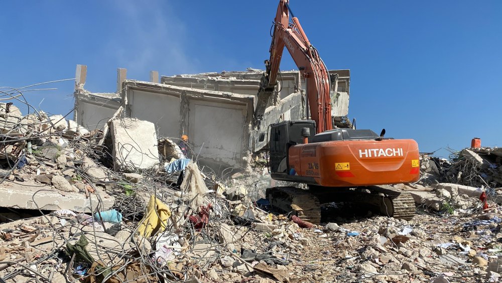 Bilim Kurulu üyesinden deprem sonrası ‘enfeksiyon’ uyarısı: Tavsiyelerini sıraladı...