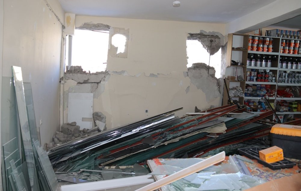 Sivas'ın Gürün ilçesi de afet bölgesi kapsamına alındı