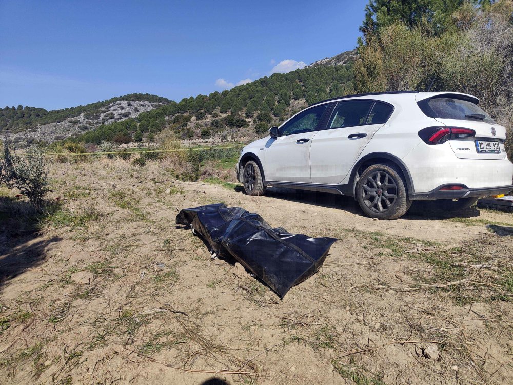 Ormandaki cinayete 3 tutuklama