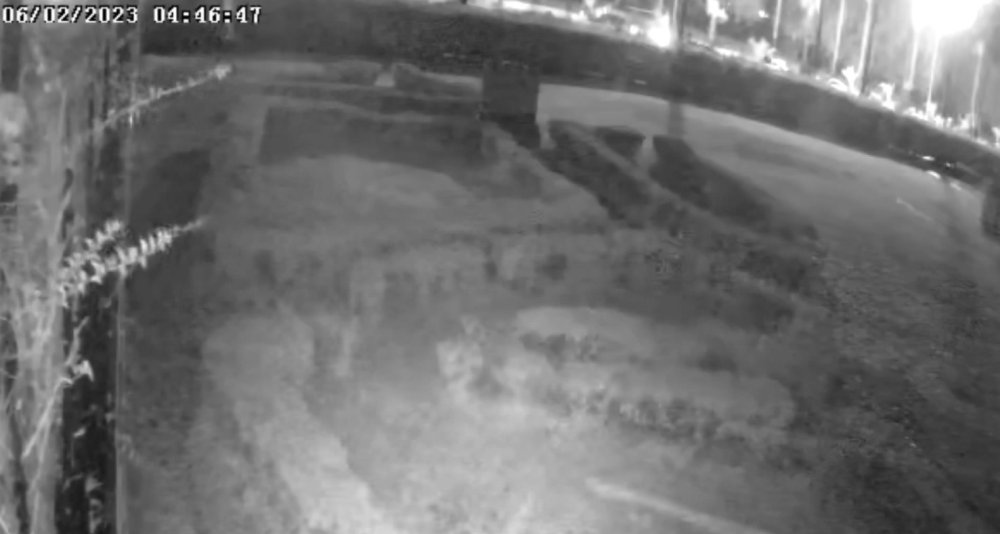 Prof. Dr. Öztürk: İskenderun'a denizden hiç su gelmemiş, hepsi sıvılaşma suyu