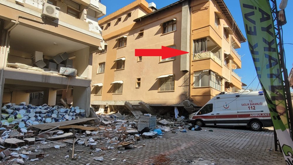 Doç. Dr. Sürmeli depremde yakınlarından 26 kişiyi kaybetti: 'İlk defa 14 Mart bu kadar acı geçecek benim için'